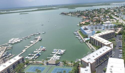 Apartamento Anglers Cove Condo #7357