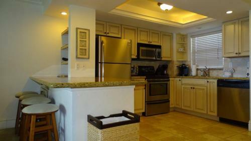 Apartamento Anglers Cove Condo #7357