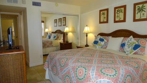 Apartamento Anglers Cove Condo #7357