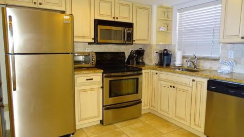 Apartamento Anglers Cove Condo #7357