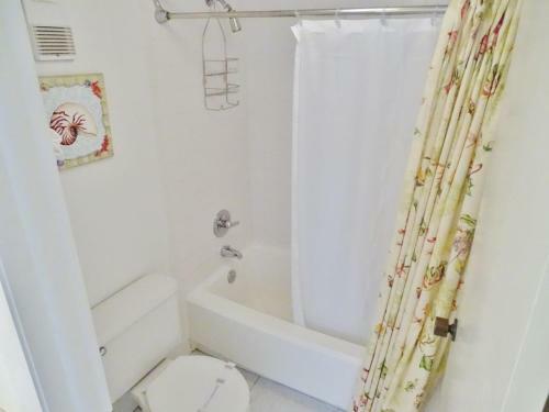 Apartamento Seaview Condo #40240