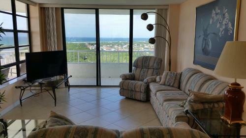 Apartamento South Seas Tower 4 #1912 Condo