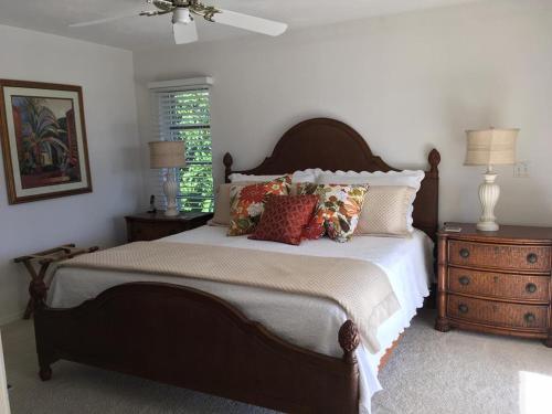 Plantation Home #12955