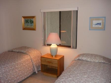 Apartamento Anglers Cove Condo #7413
