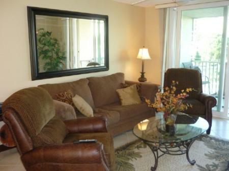 Apartamento South Collier Condo #14500