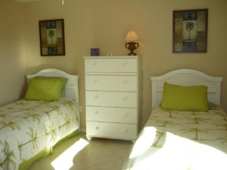 Apartamento South Collier Condo #14500