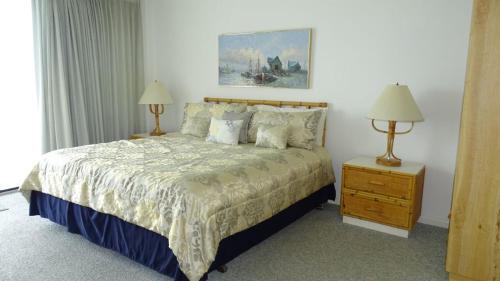Apartamento Seaview Condo #7261