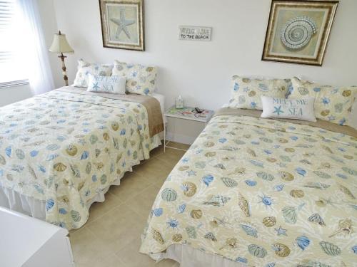 Apartamento Anglers Cove Condo #62224