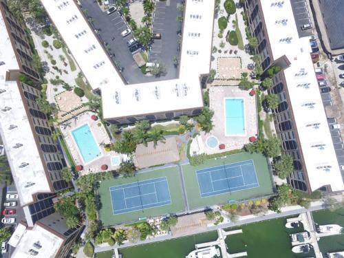 Apartamento Anglers Cove Condo #62224