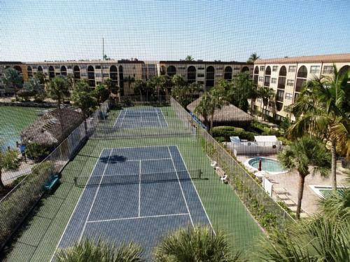 Apartamento Anglers Cove Condo #62224