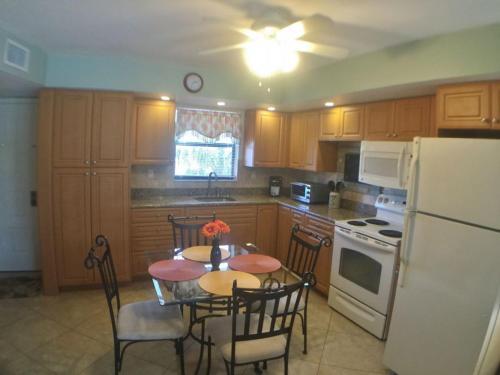 Apartamento Anglers Cove Private Condo #45936
