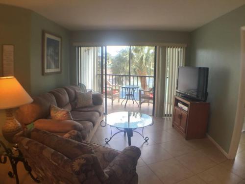 Apartamento Anglers Cove Private Condo #45936