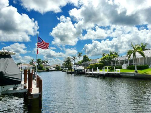 781 Sea Court