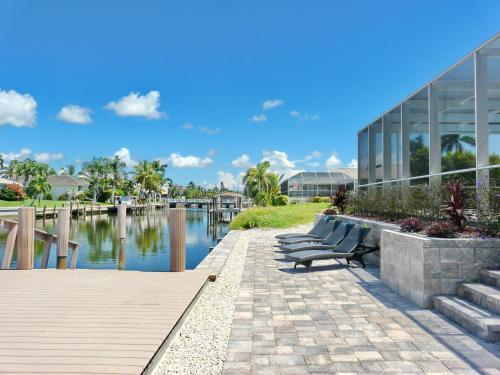 581 Spinnaker Drive