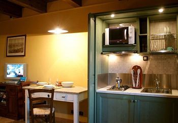 Hotel Le Serre Suites & Apartments