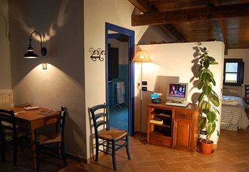 Hotel Le Serre Suites & Apartments