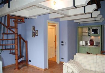 Hotel Le Serre Suites & Apartments