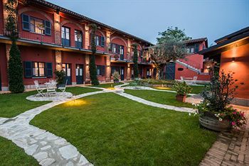 Hotel Le Serre Suites & Apartments