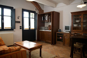 Hotel Le Serre Suites & Apartments