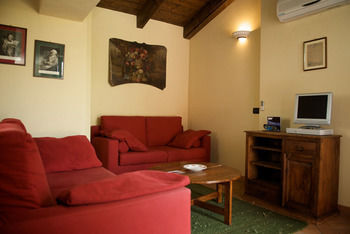 Hotel Le Serre Suites & Apartments