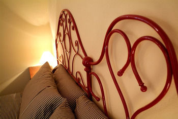 Hotel Le Serre Suites & Apartments