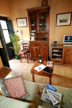Hotel Le Serre Suites & Apartments