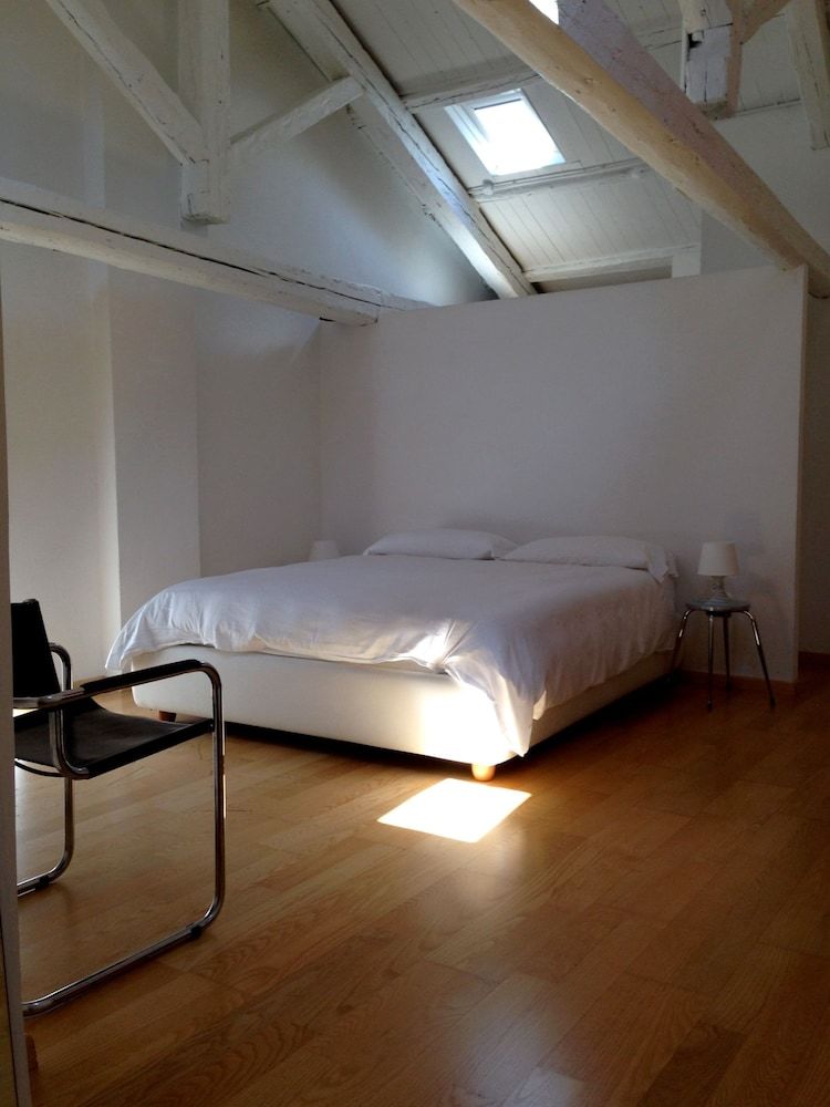 Hotel Legrenzi Rooms