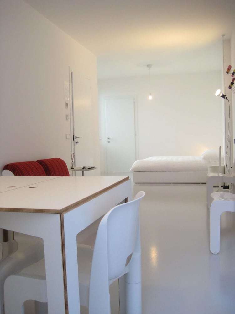 Hotel Legrenzi Rooms