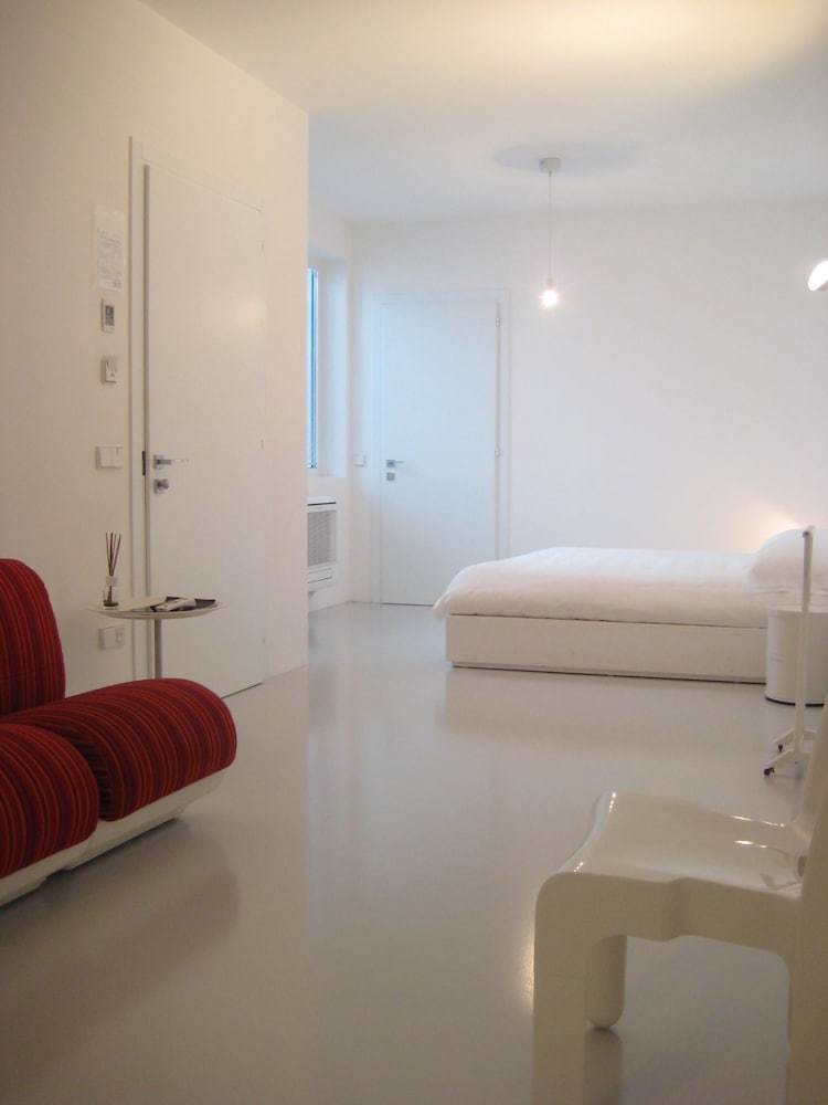 Hotel Legrenzi Rooms