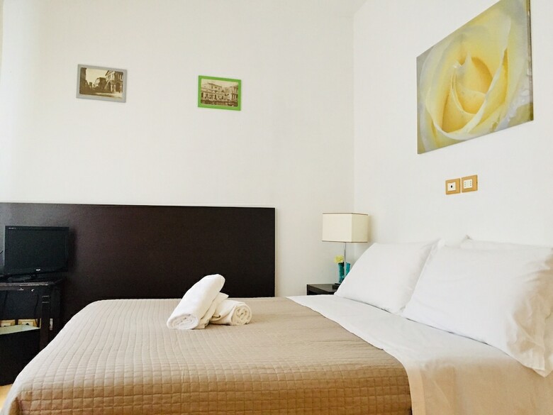 Hotel L'affittacamere Di Venezia