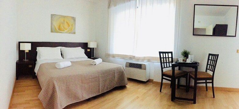 Hotel L'affittacamere Di Venezia