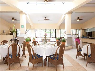Hotel Mision Comanjilla
