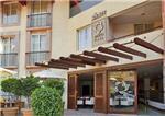Hotel Mexico Plaza Guanajuato