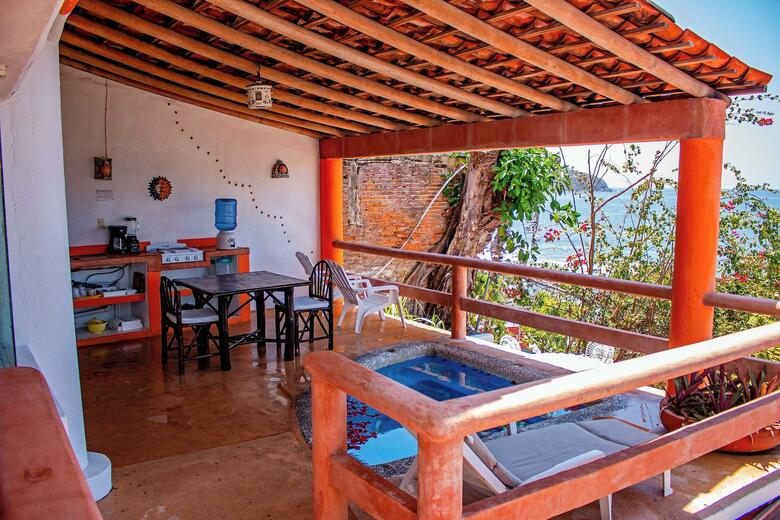 Hotel Casa Sun And Moon