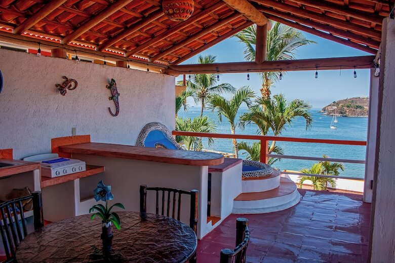 Hotel Casa Sun And Moon