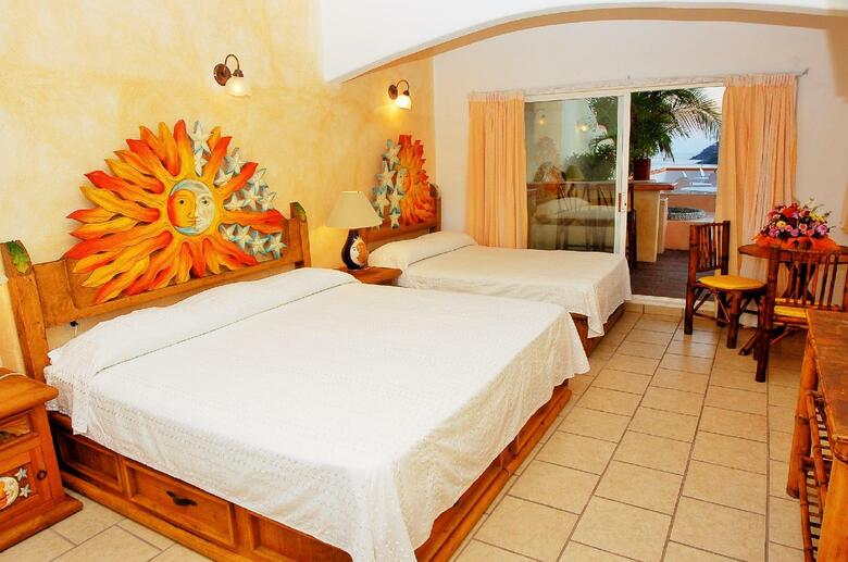 Hotel Casa Sun And Moon