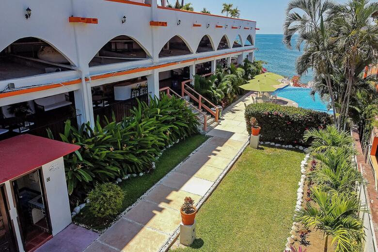 Hotel Casa Sun And Moon