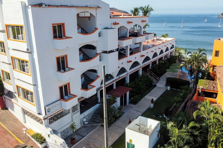 Hotel Casa Sun And Moon