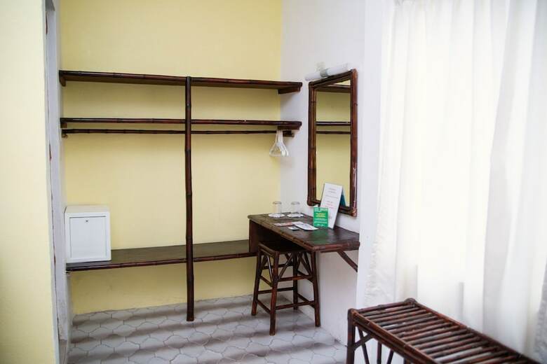 Hotel Zihuacaracol