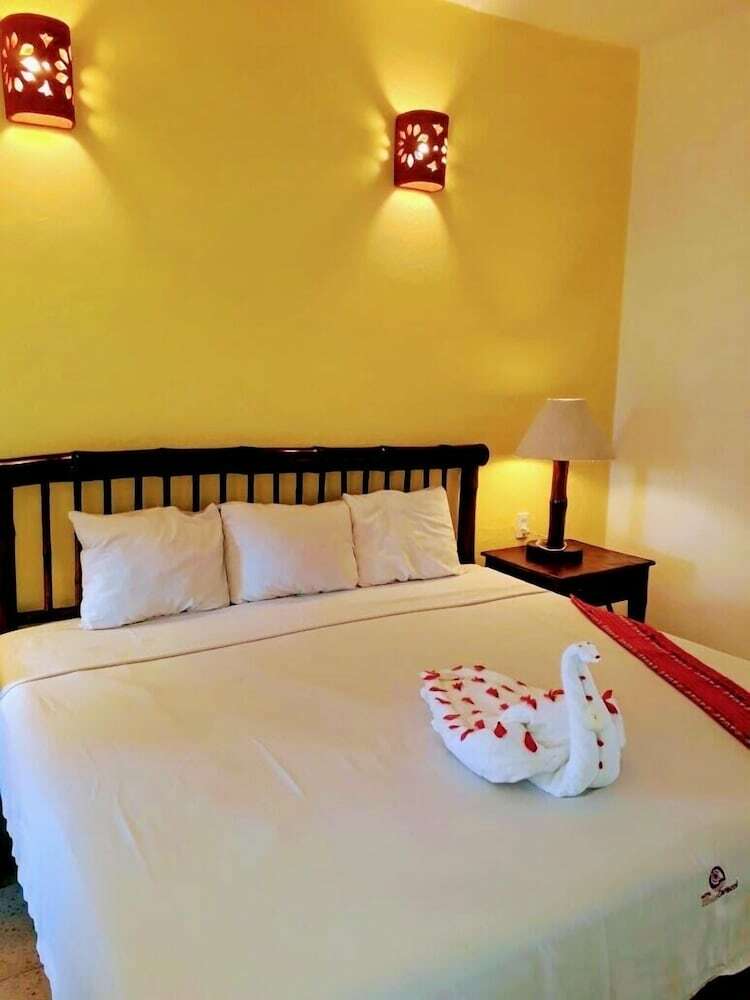 Hotel Zihuacaracol