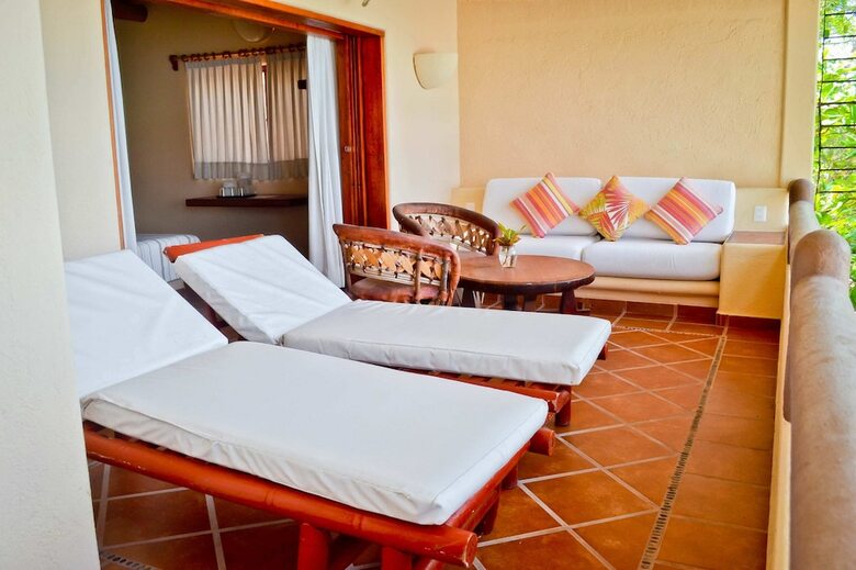 Hotel Catalina Beach Resort