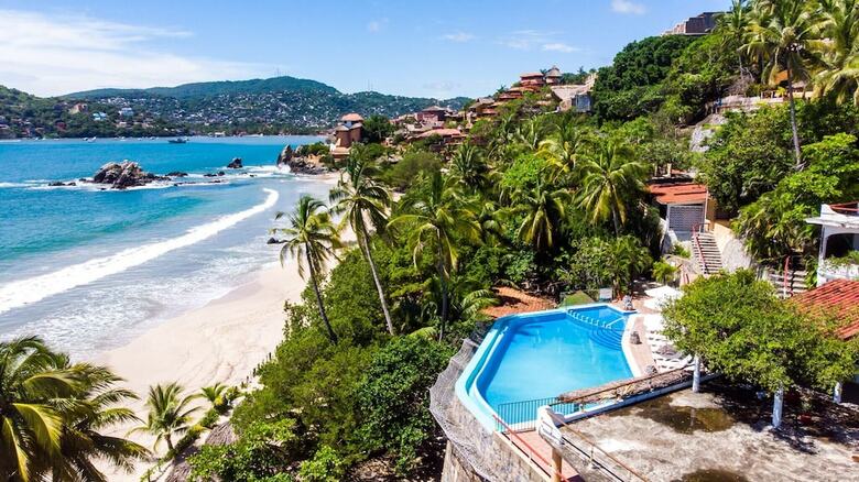 Hotel Catalina Beach Resort