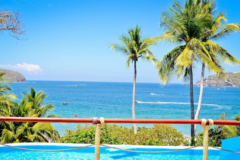 Hotel Catalina Beach Resort