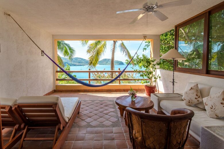 Hotel Catalina Beach Resort