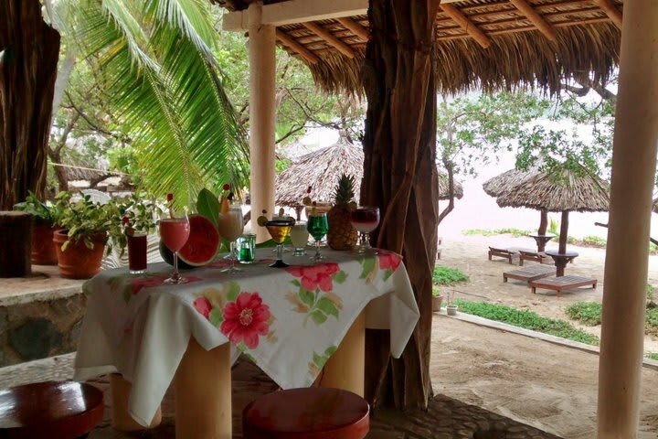 Hotel Catalina Beach Resort