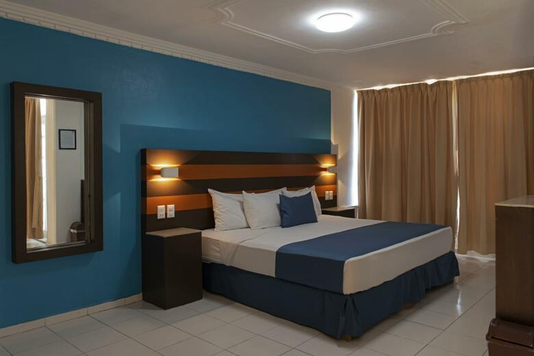 Hotel Club Fiesta Mexicana Beach