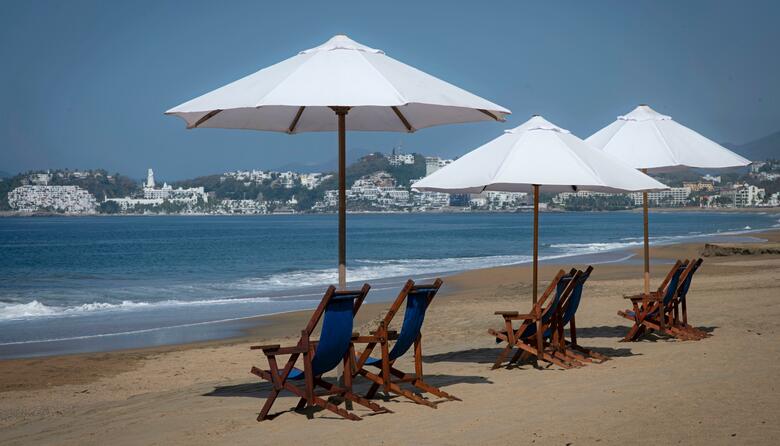 Hotel Club Fiesta Mexicana Beach