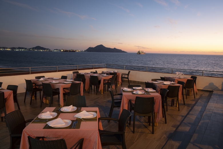 Hotel Club Fiesta Mexicana Beach