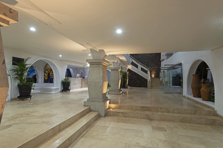 Hotel Club Fiesta Mexicana Beach