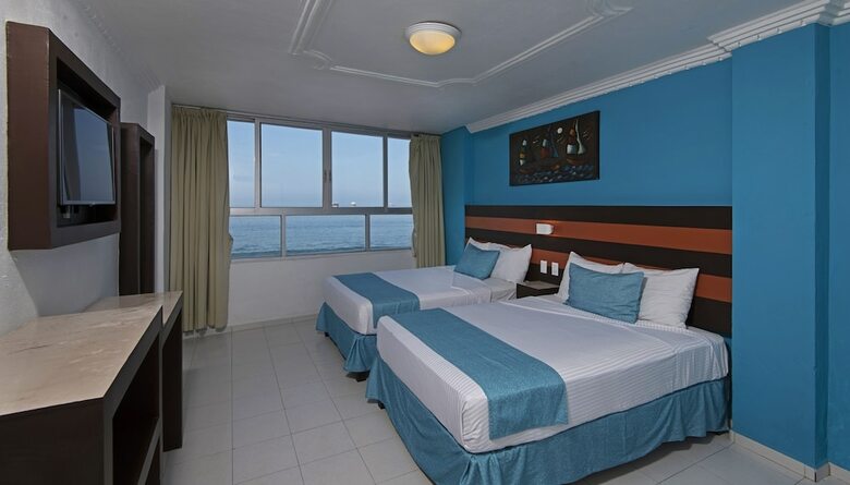 Hotel Club Fiesta Mexicana Beach